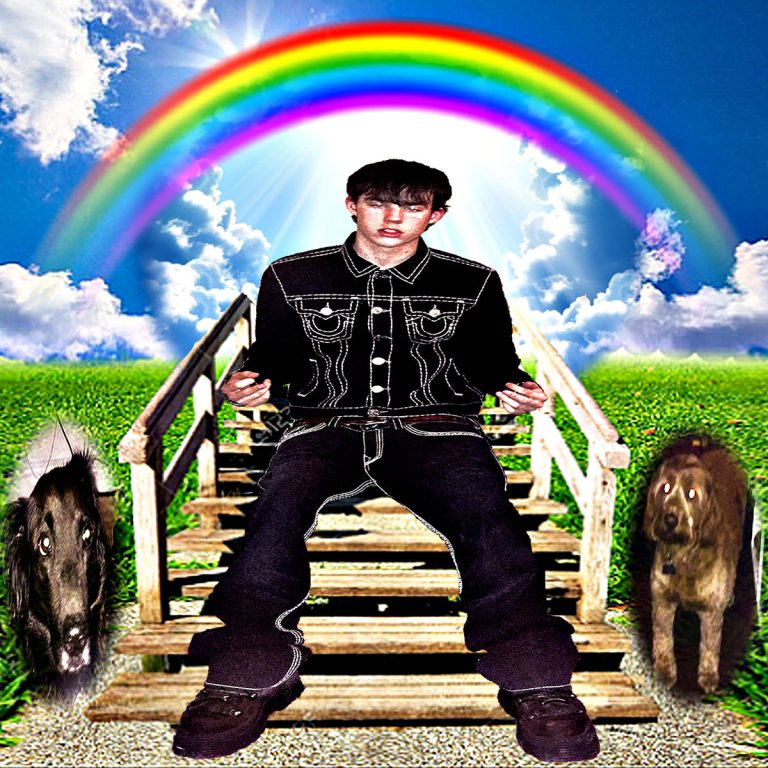 RAINBOW BRIDGE